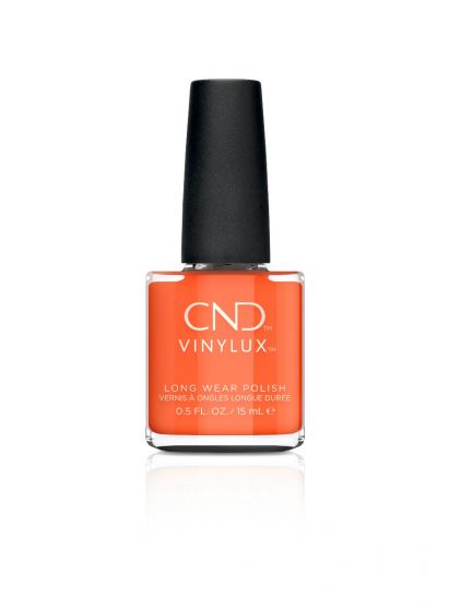 CND VINYLUX Geburtstagskerze – Nr. 322