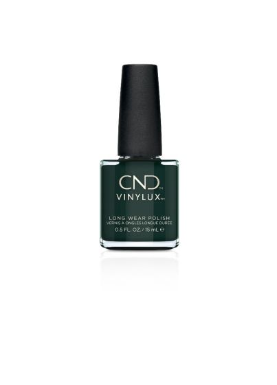 CND VINYLUX AURA #314 Grüne Farbe