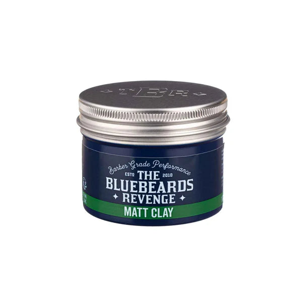 The Bluebeards Revenge Matt Ton 100 ml.