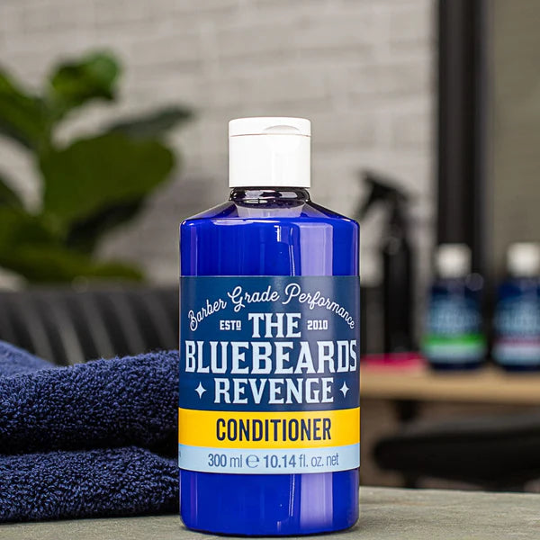 Der Bluebeards Revenge Classic Conditioner 300 ml.