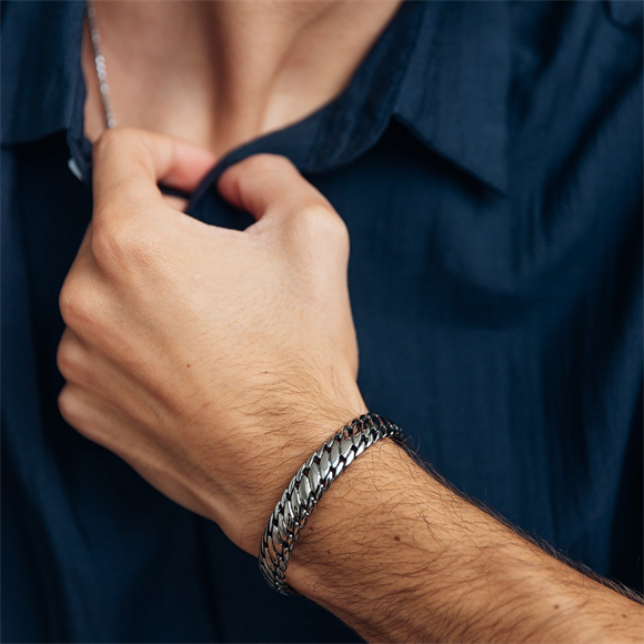 iXXXi Herrenarmband Dyon