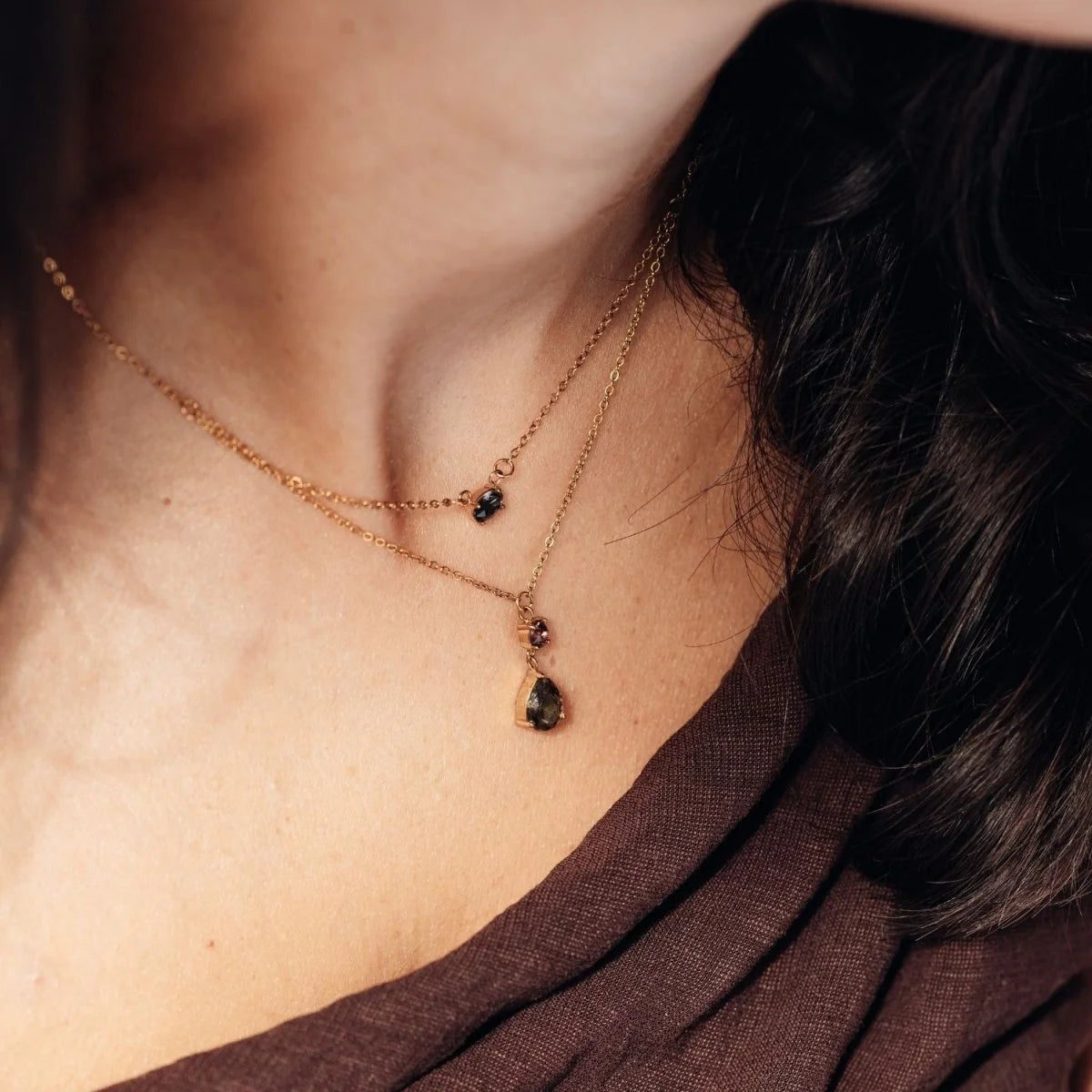 iXXXi Jewelry Necklace Sorel