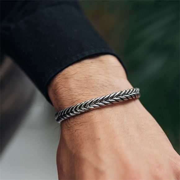 iXXXi Herrenarmband Lyon