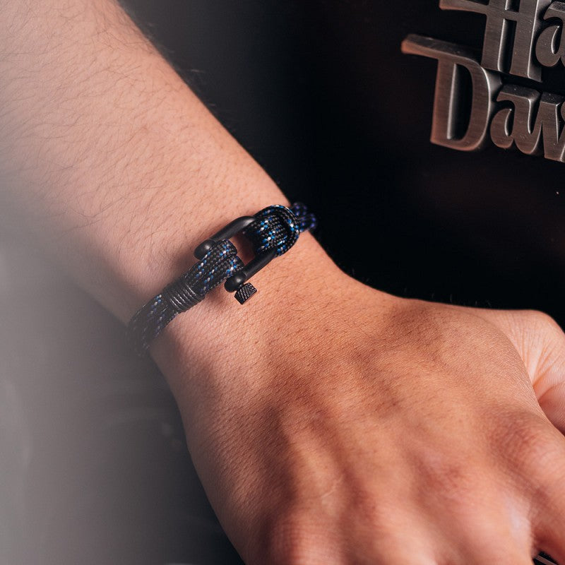 iXXXi Herrenarmband „Jimi“.
