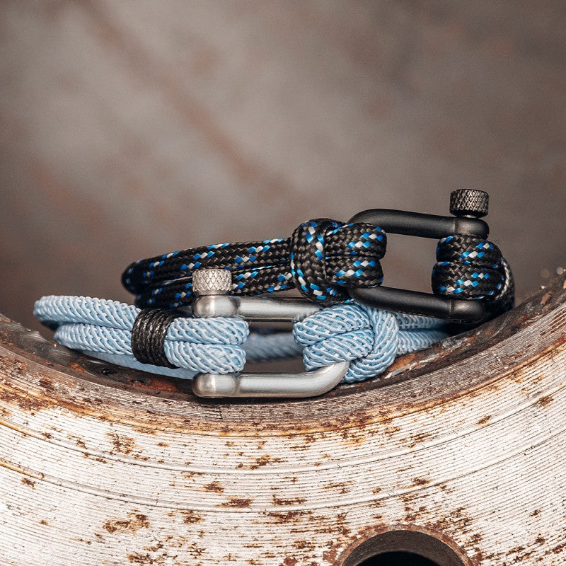 iXXXi Herrenarmband „Jimi“.