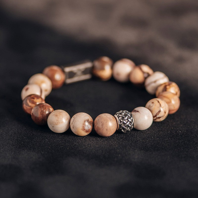 iXXXi Männer Armband Buddy