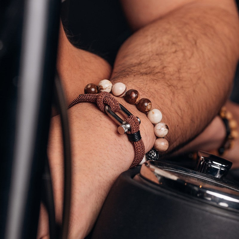 iXXXi Männer Armband Buddy