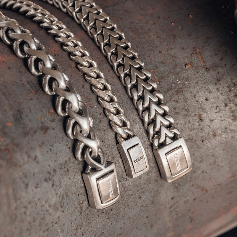 iXXXi Herren Armband Rhodos