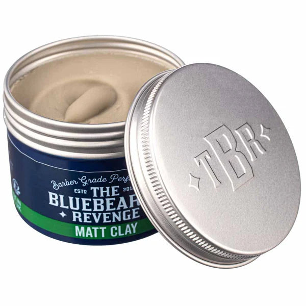 The Bluebeards Revenge Matt Ton 100 ml.