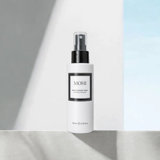 Mohi Haar-Feuchtigkeitsspray 100 ml
