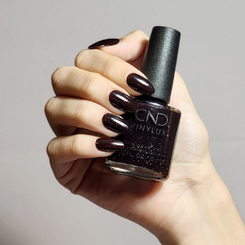 VINYLUX MAGICAL BOTANY Kollektion Winter 2023