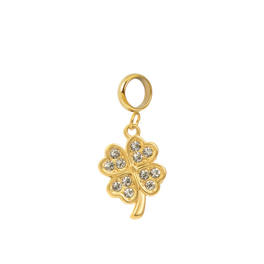 iXXXi Connect Charm Lucky Clover