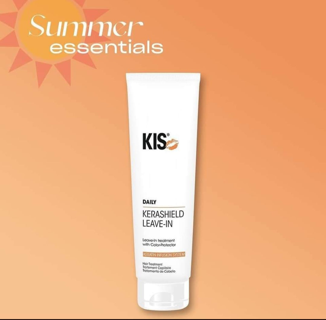 KIS CARE KeraShield Leave-In 150 ml