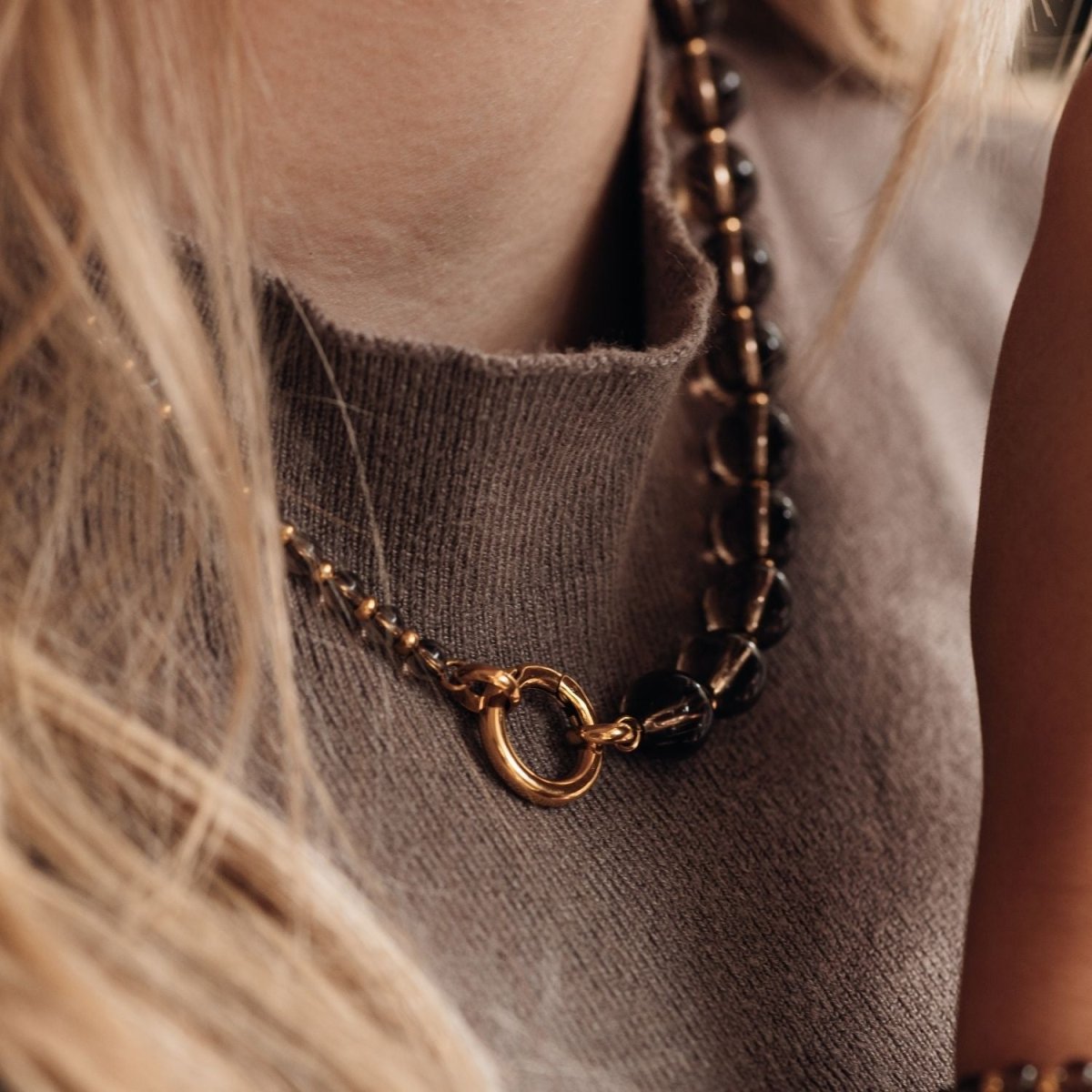 iXXXi Connect Ketting Rove