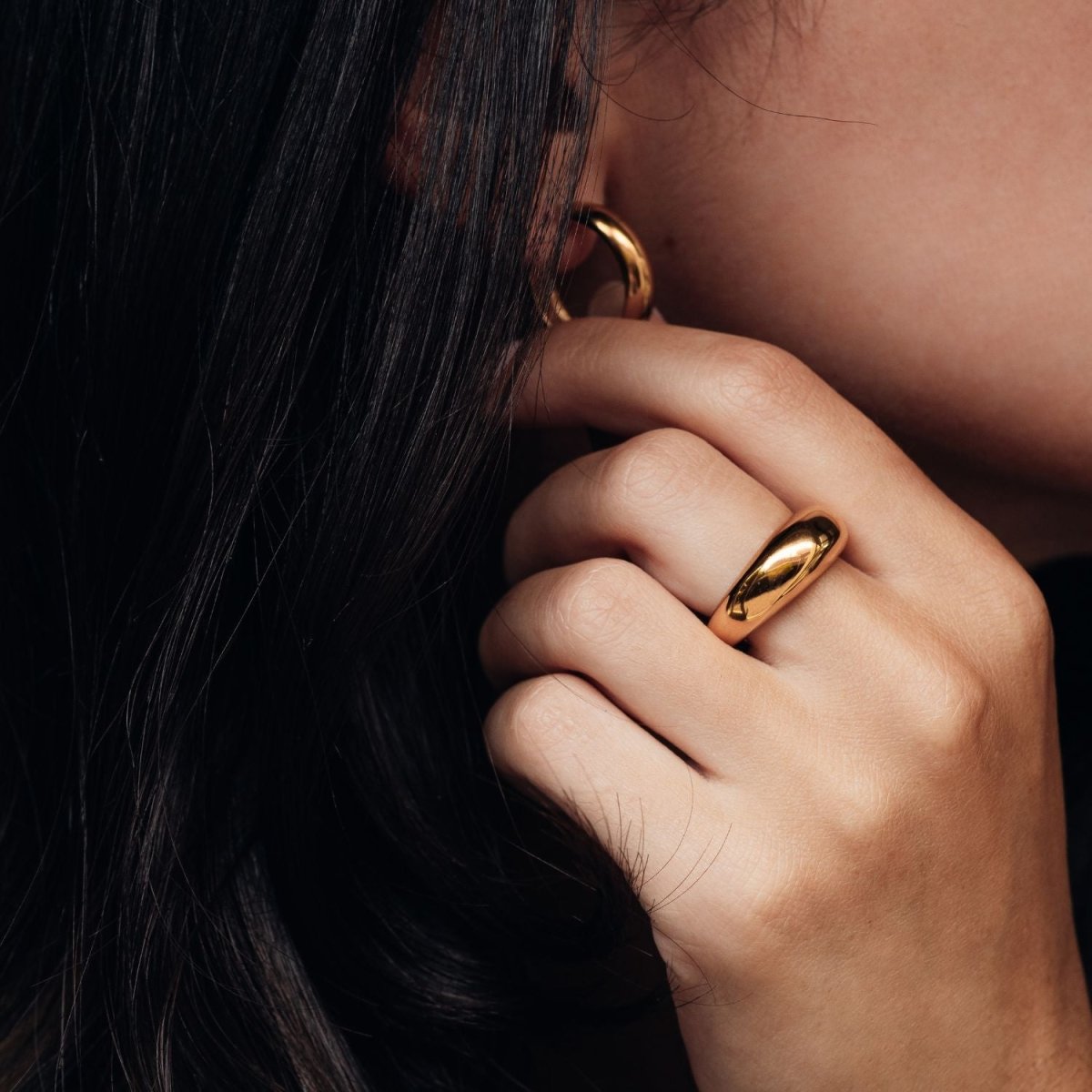 iXXXi Jewelry Oorringen Olyra