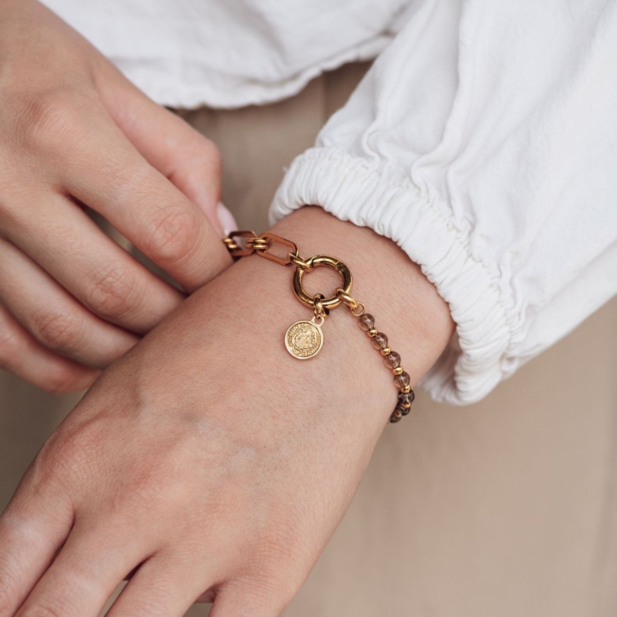iXXXi Connect Bedel Zelya