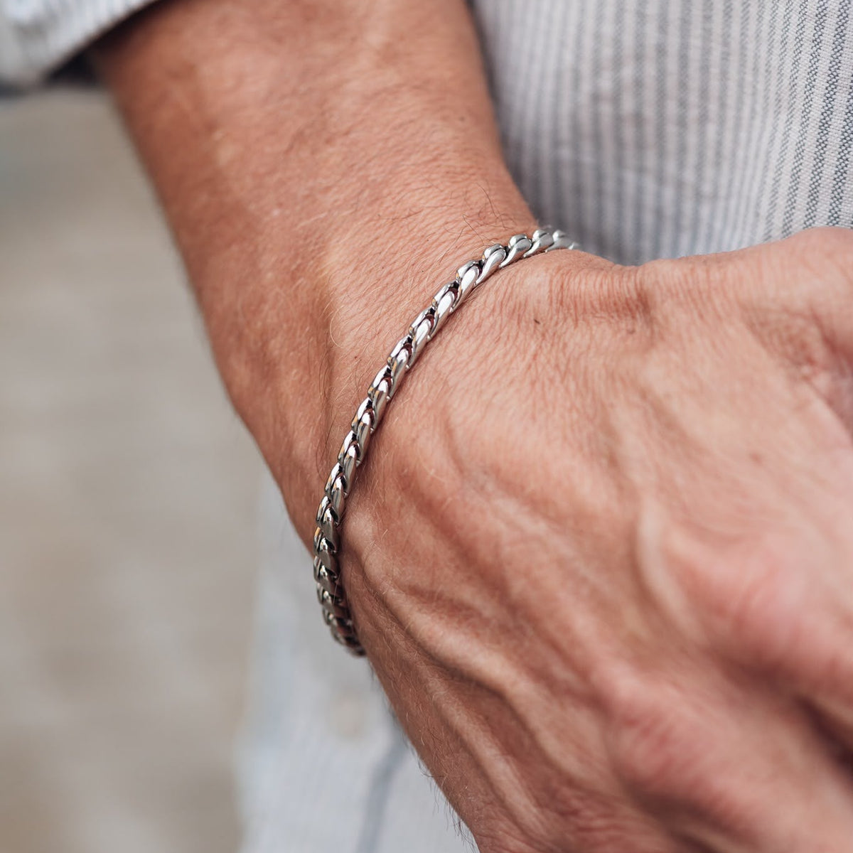 iXXXi Men Armband Maxwell