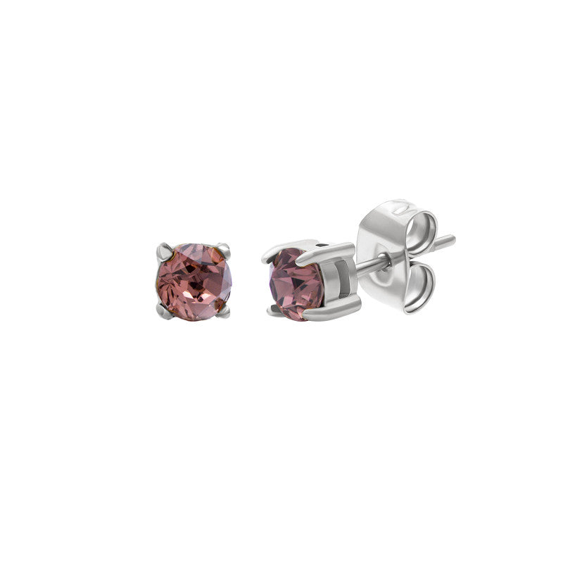 iXXXi Jewelry Oorbellen Sorel Round