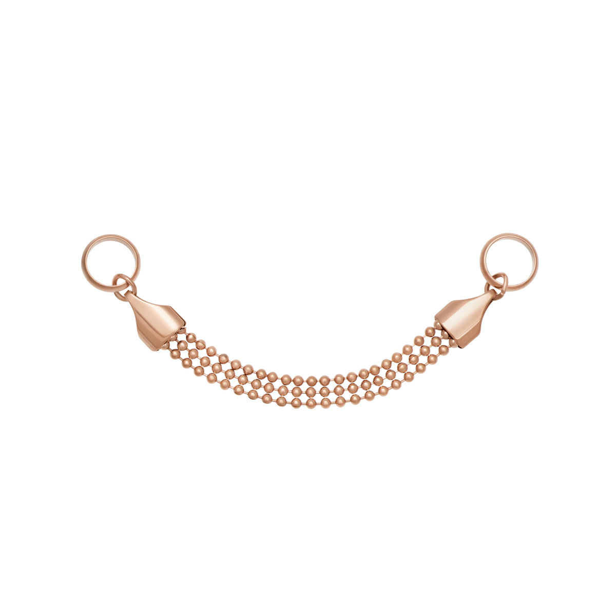 iXXXi Connect Ketting Alora