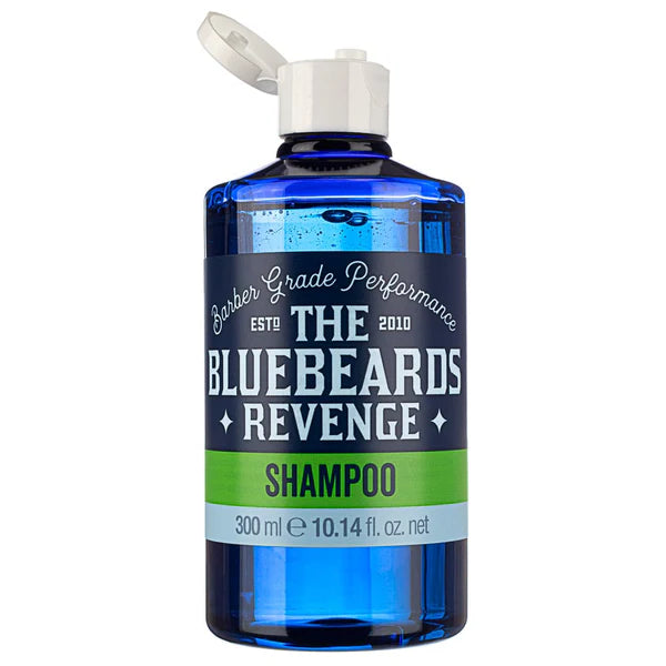 Das Bluebeards Revenge Classic Shampoo 300 ml.