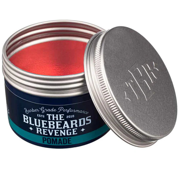 Die Bluebeards Revenge Pomade 100 ml.