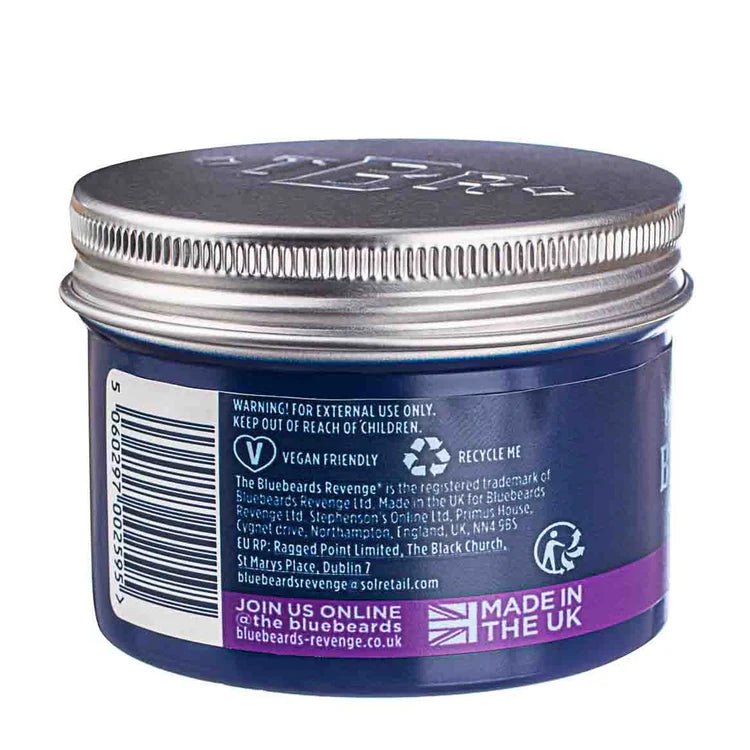 Die Bluebeards Revenge Matt Paste 100 ml.