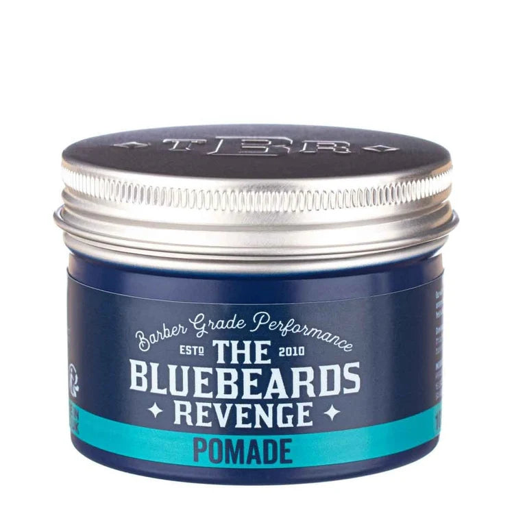 Die Bluebeards Revenge Pomade 100 ml.