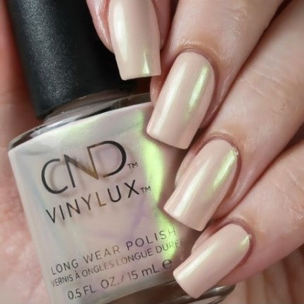 CND VINYLUX Schöner Quarz #329