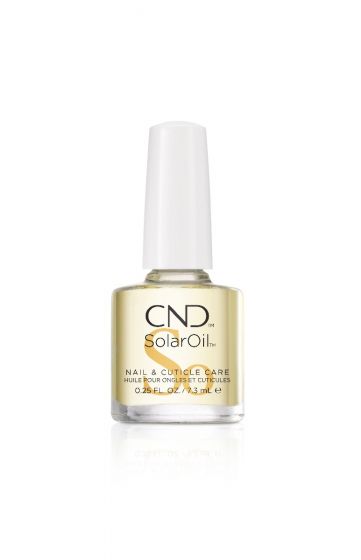 CND Solar Oil™