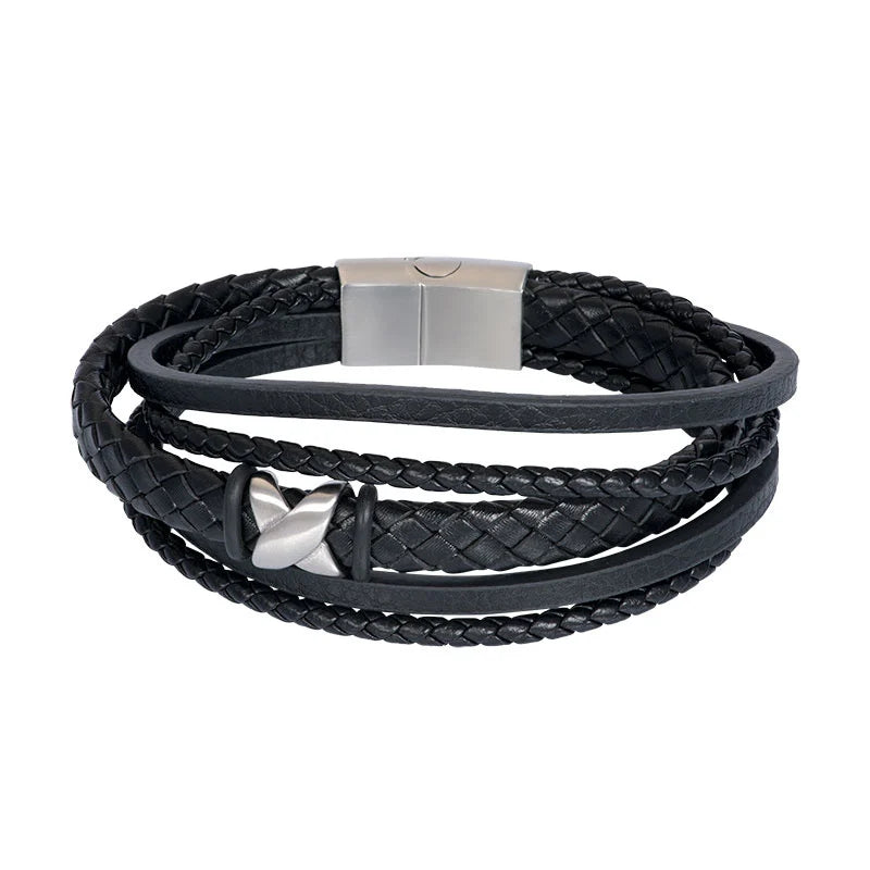 iXXXi Herrenarmband Elias