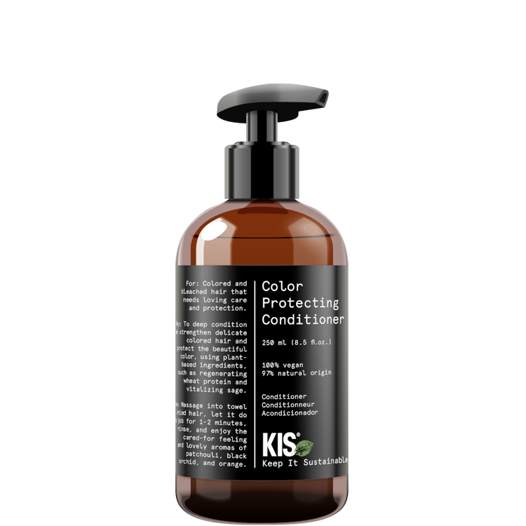 KIS GREEN Color Protecting Conditioner 250ml