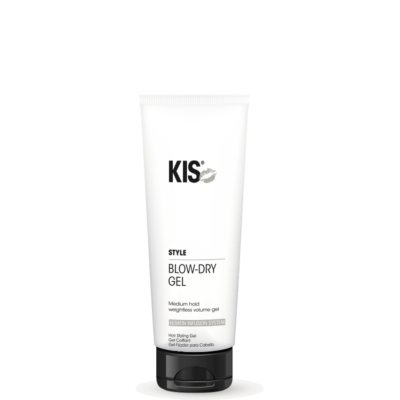 KIS STYLING Blow Dry Gel 200ml