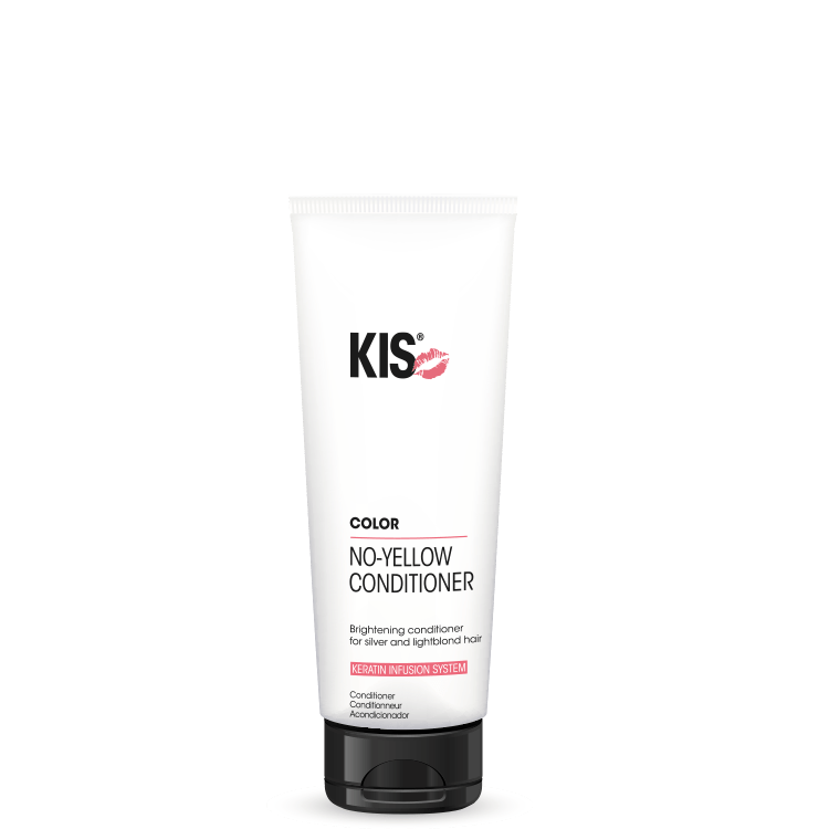 KIS BLEACH No-Yellow Conditioner 250ml