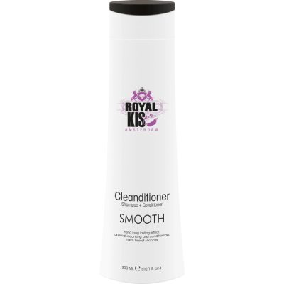 ROYAL KIS CARE Smooth Cleanditioner 300 ml