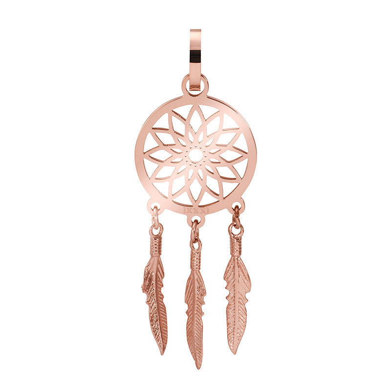 Pendant Dream Catcher