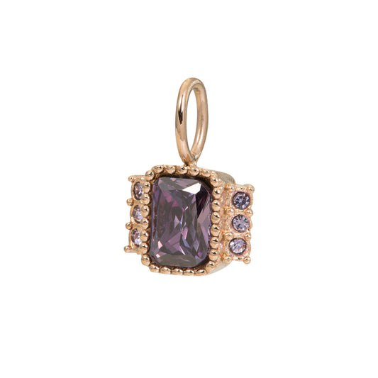 iXXXi Jewelry Pendant Classic Miracle Tanzanite