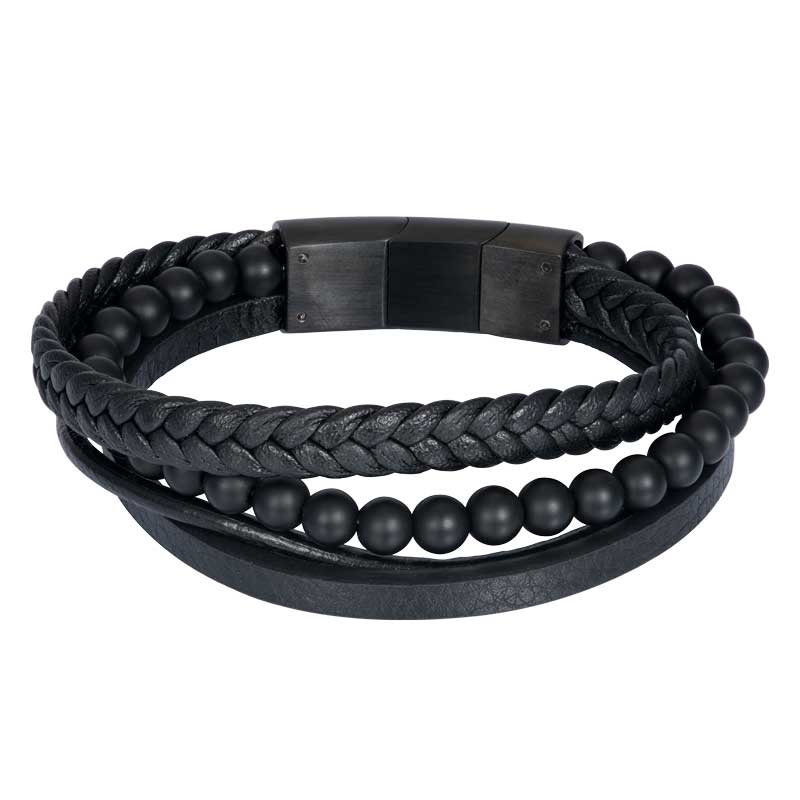 iXXXi Herrenarmband Calvin