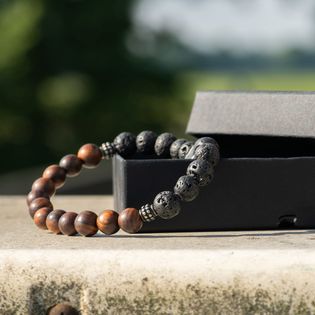 iXXXi Herrenarmband Omar