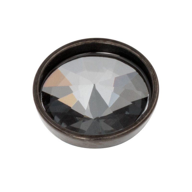 Top Part Pyramid Black Diamond