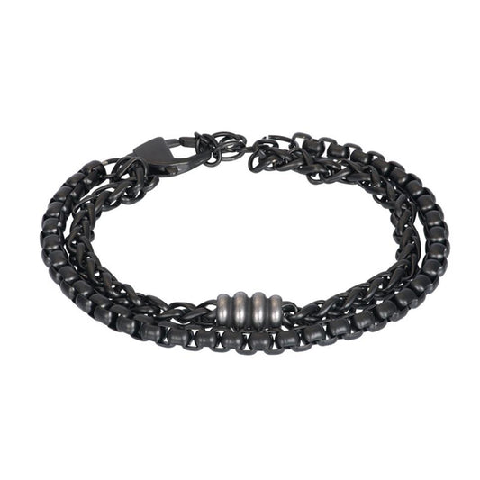 iXXXi-Herrenarmband Riley