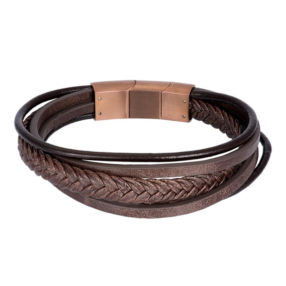 iXXXi Herrenarmband Rocky