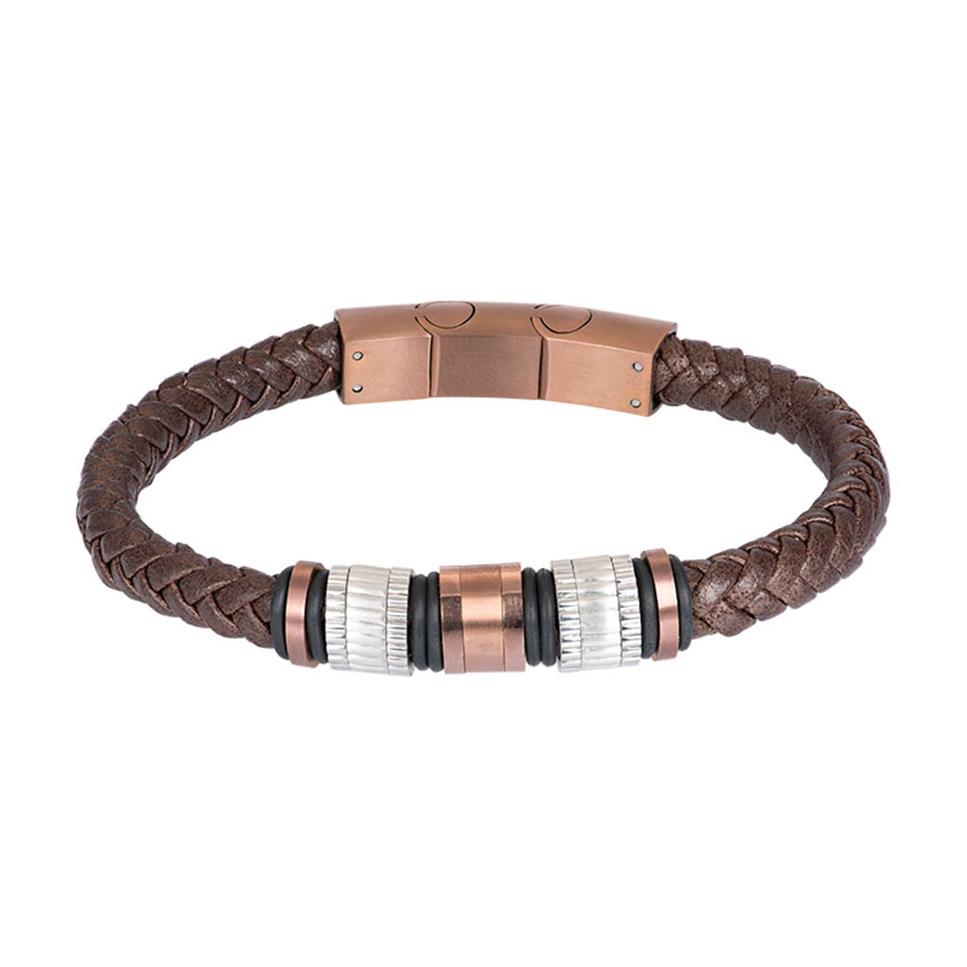 iXXXi Herrenarmband Axel