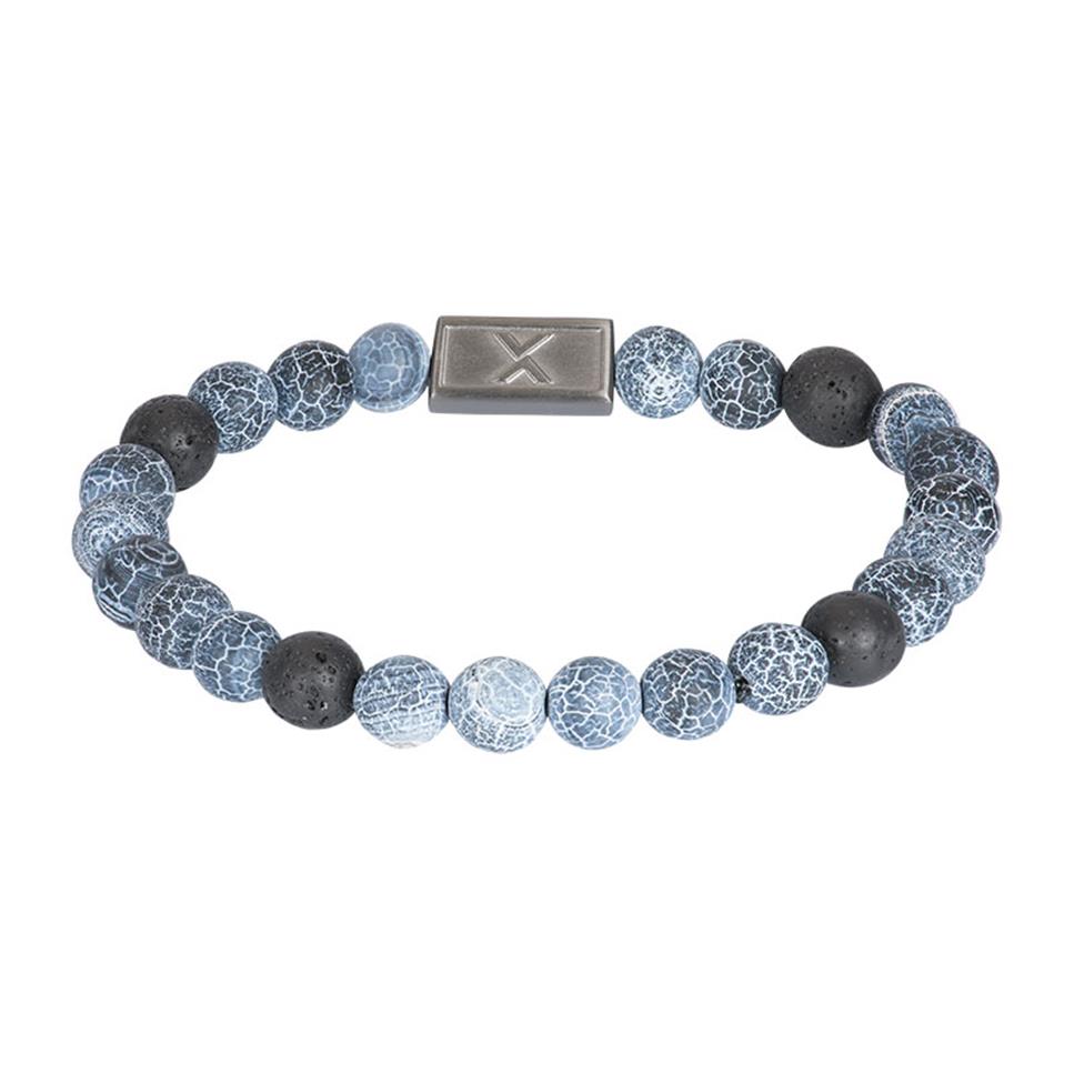 iXXXi Herrenarmband Lux