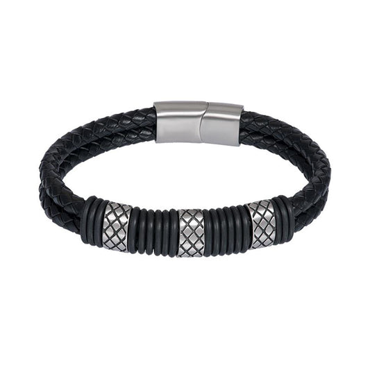 iXXXi Herrenarmband „Casper“.