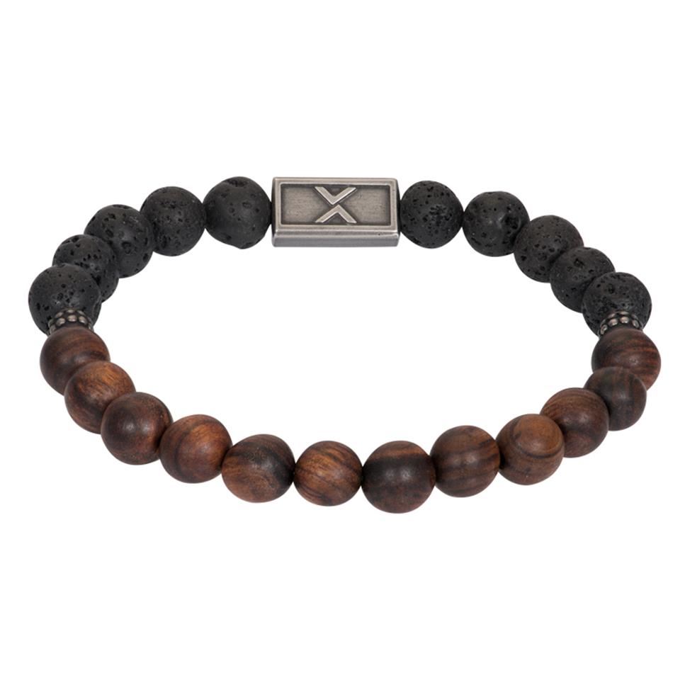 iXXXi Herrenarmband Omar