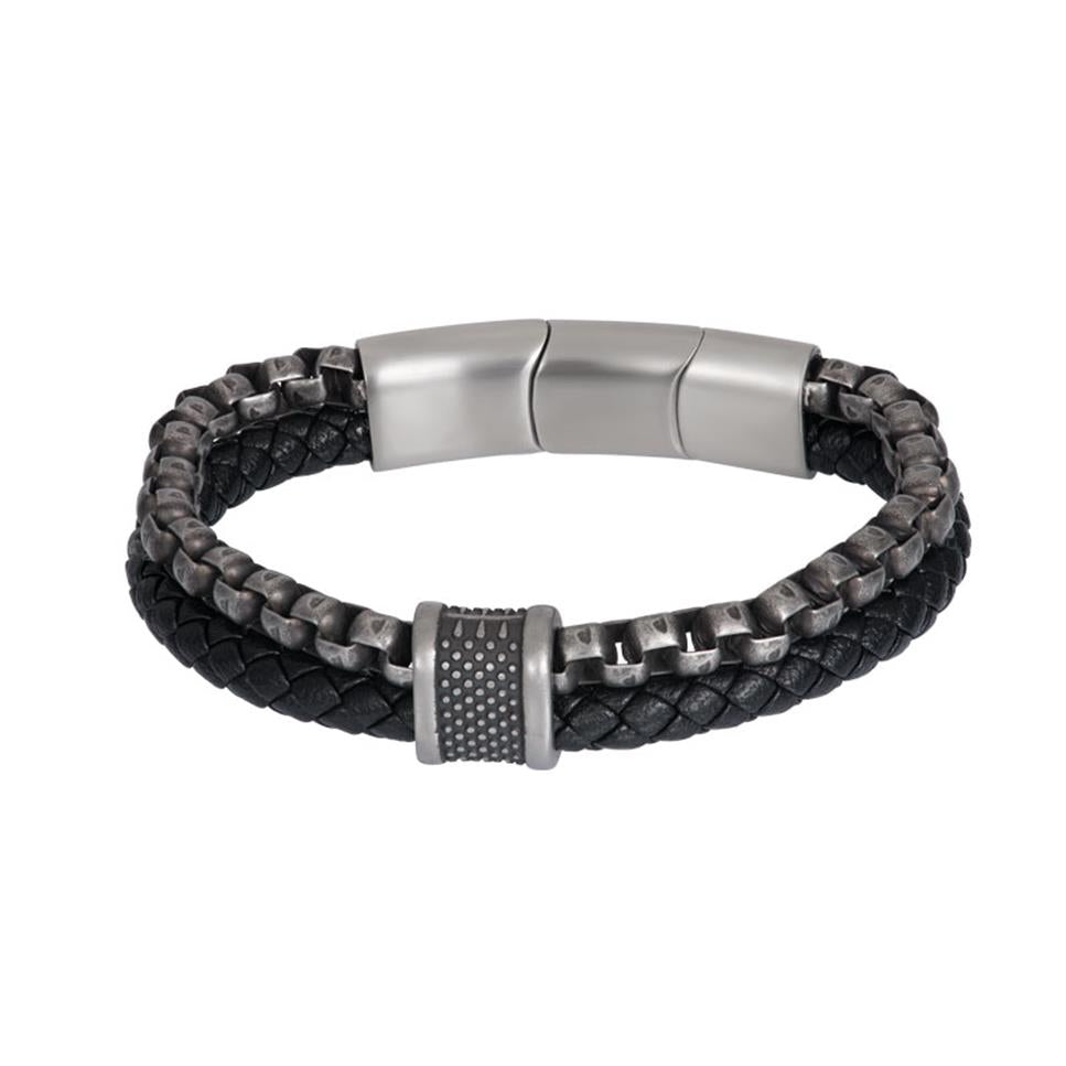 iXXXi Herrenarmband Diego