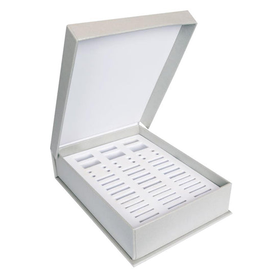 iXXXi Jewelry Collection Box Kleine Ringe + Oberteile